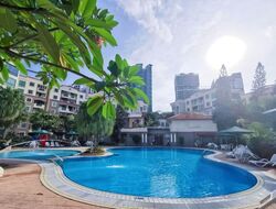 West Bay Condominium (D5), Condominium #533228681